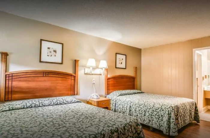 Economy Hotel Memphis