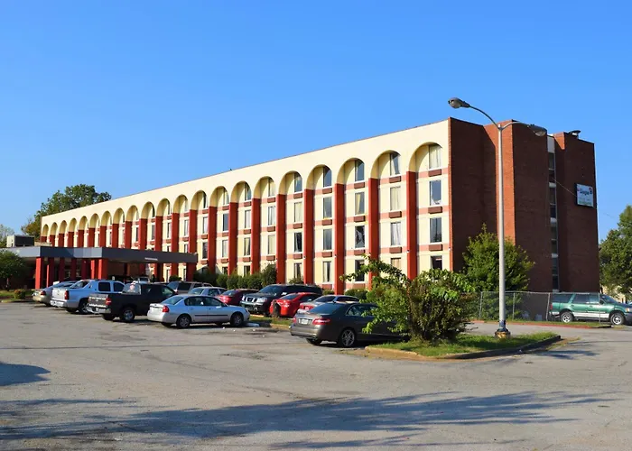 Economy Hotel Memphis