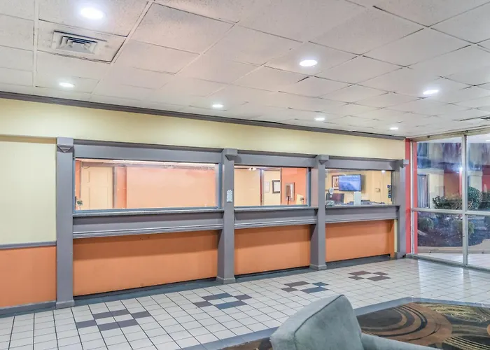 Economy Hotel Memphis