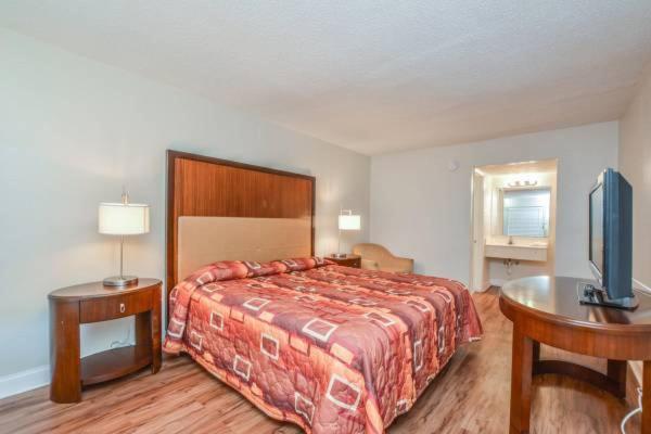 Economy Hotel Memphis